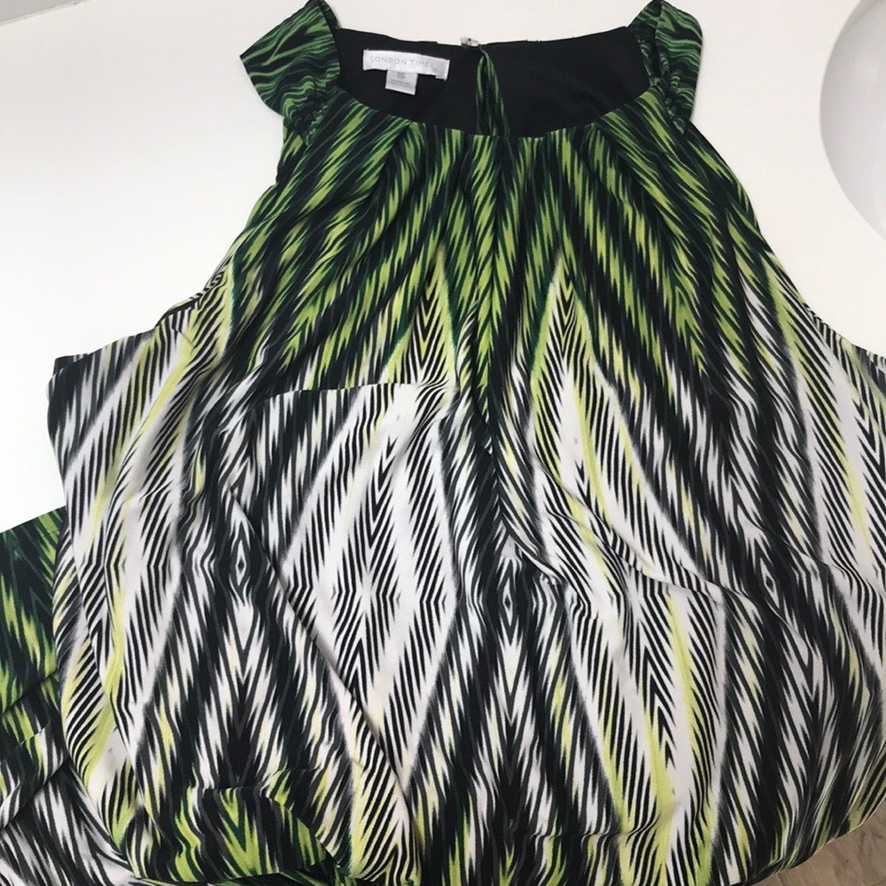 Spring/Summer Dress
